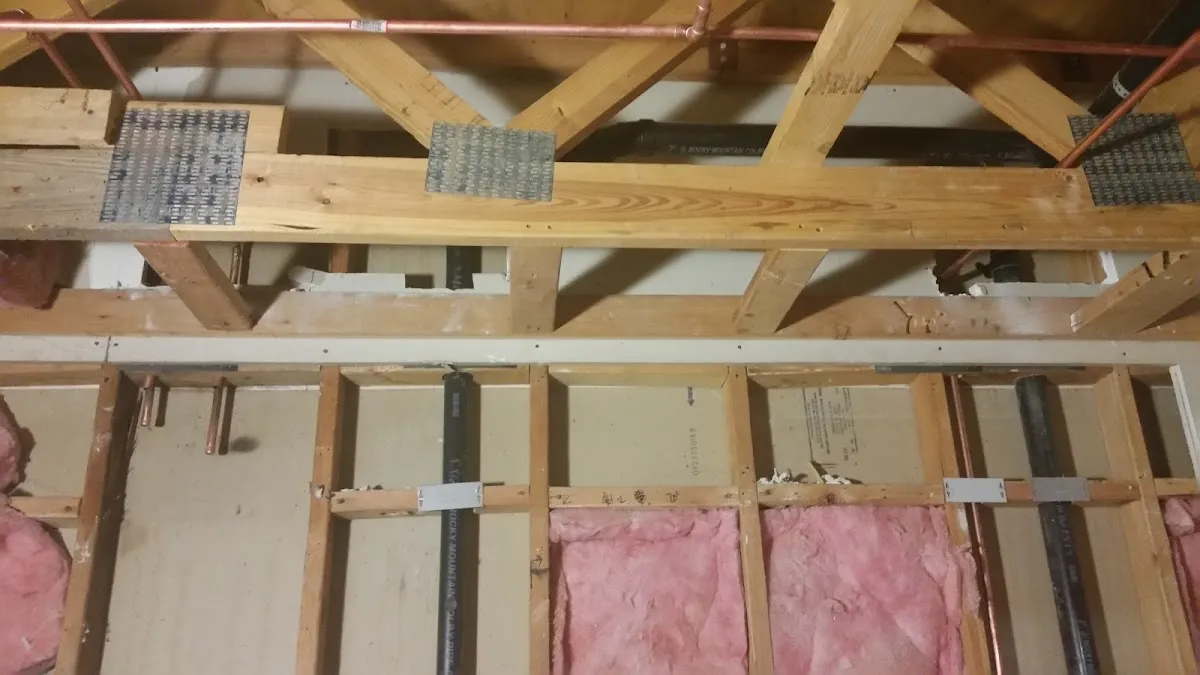 Plumbing services in Canandaigua, NY